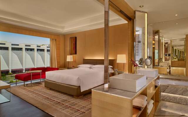 Hyatt Regency Chandigarh