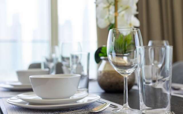 EDEN'S Homes & Villas - Sunrise Bay