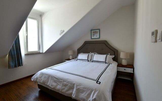 Qingdao Oceanside Hotel & Resort