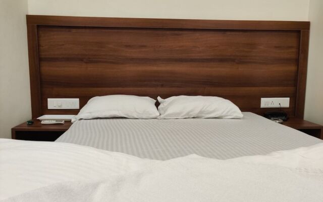 Thane Atharva Residency