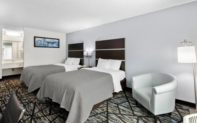 Quality Inn Atlanta Northlake