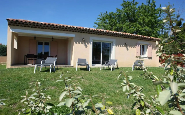 Les Restanques De Beaudine