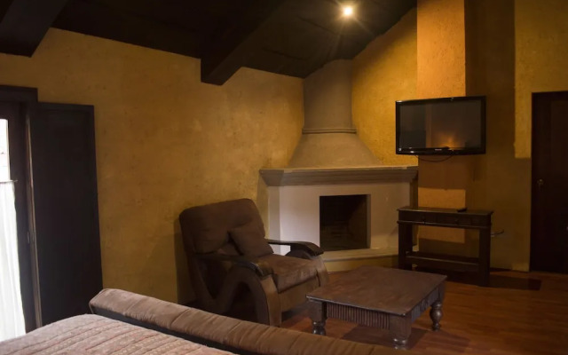 MonteCarlo Boutique Hotel