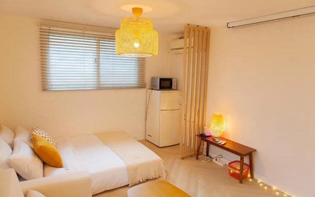 Hostel Mihojae Seomyeon