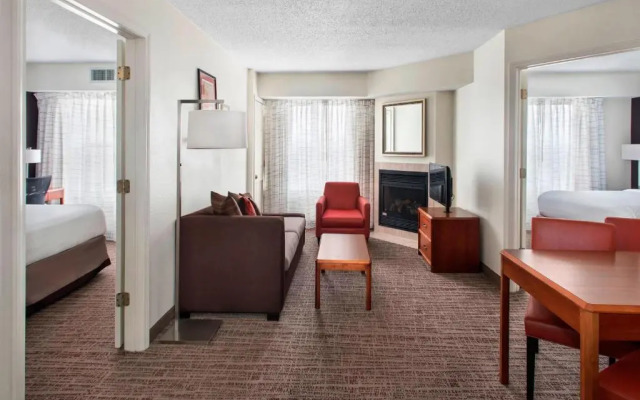 Residence Inn Somerset