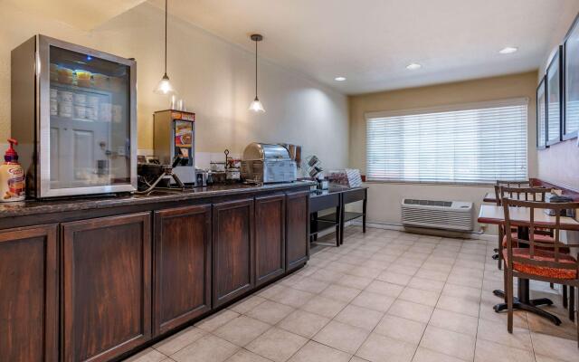 Best Western Town House Lodge