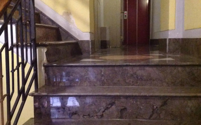 VUCCIRIA 57 nel cuore pulsante della movida !