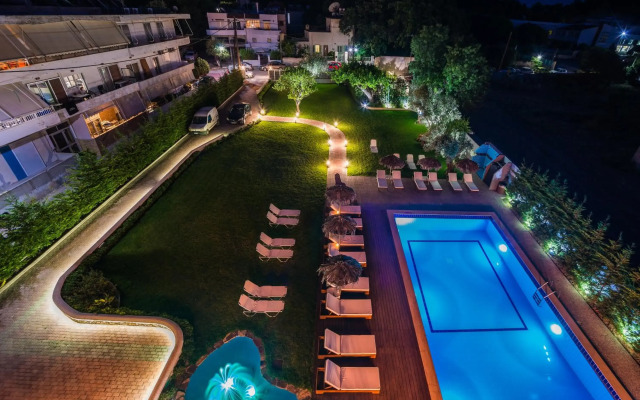 Maritina Apartments