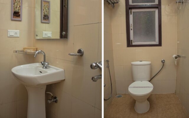 Hotel Mmg Lodge by OYO Rooms