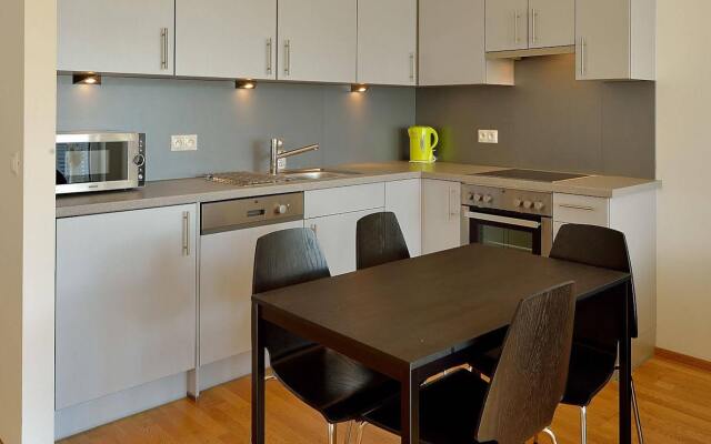 Ambiente Apartments