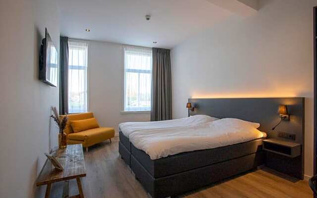 Bed & Wellness Tholen