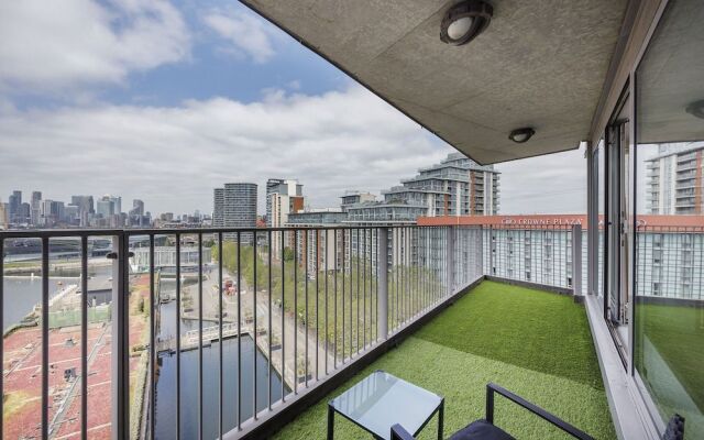 Austin David Apartments - The Nest