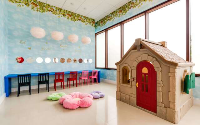 Magic Village Yards, Trademark Collection by Wyndham