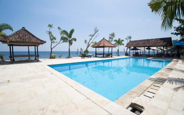 Tanjung Alam Hotel