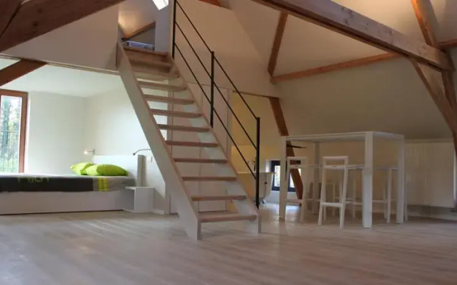 B&B Au Charme Pur