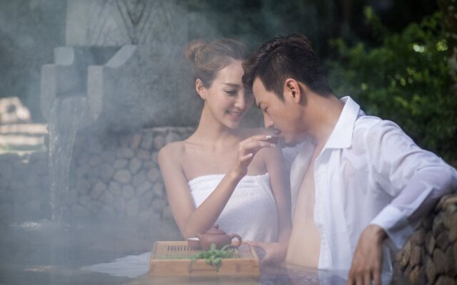 Narada Resort & Spa Qixian Mount
