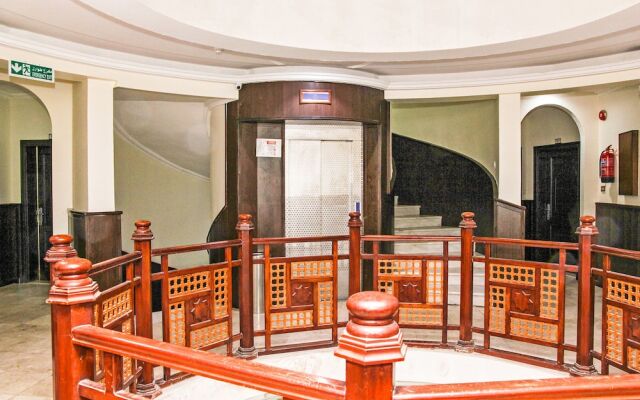 OYO 575 Massaya Hotel Apartments