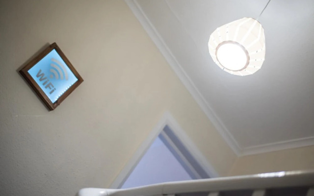Eglesfield Apartment in South Shields