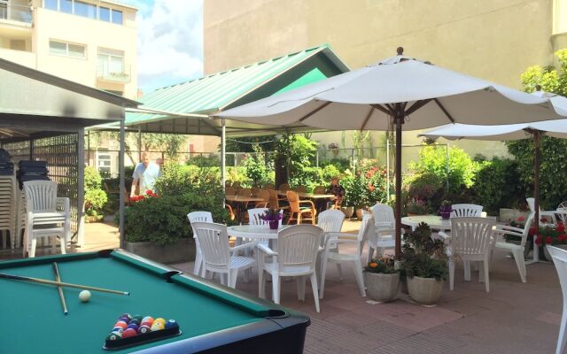 Hotel María Teresa