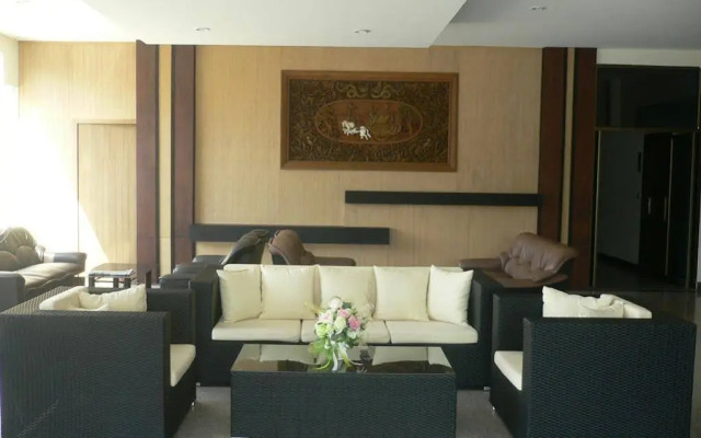 Pangsawan Resotel