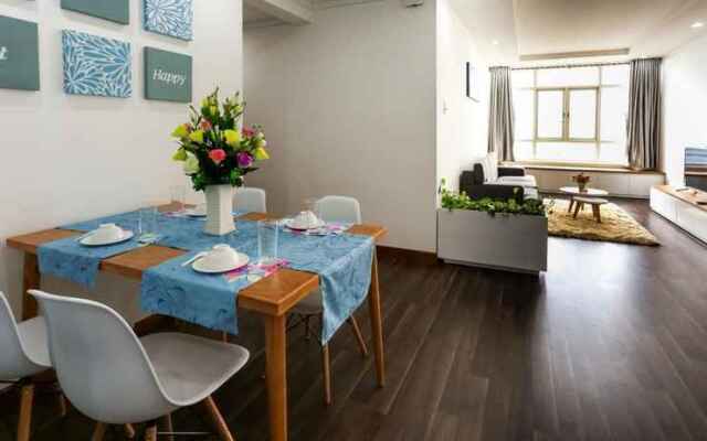 Hoang Anh Gia Lai Apartment B20.03