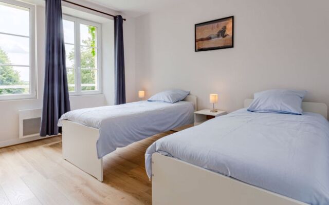 Maison Sainte Claire