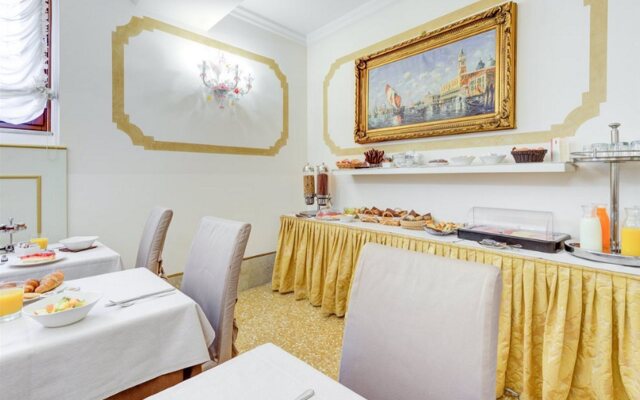 Hotel Al Duca Di Venezia