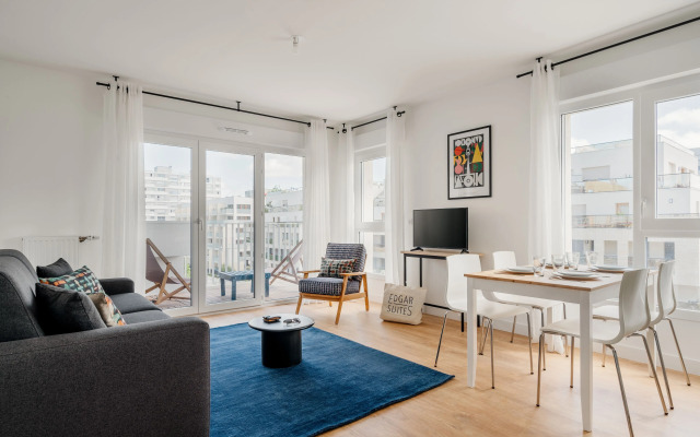 Hotel Residence Albert Paris