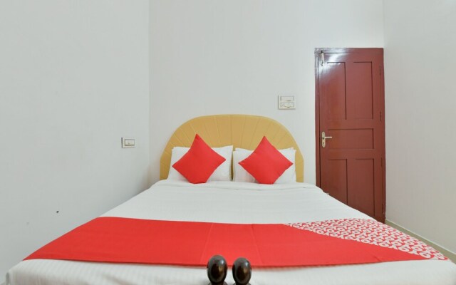 OYO 15434 Hilton Residency