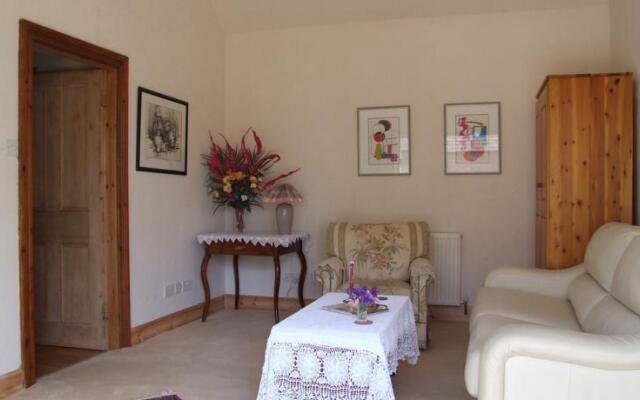 The Coach House Self Catering Apartment