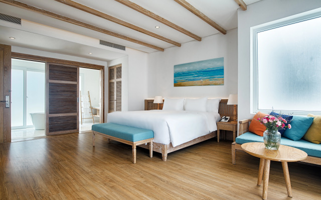 Risemount Premier Resort Da Nang