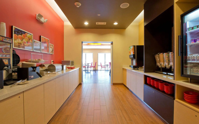 TownePlace Suites by Marriott Newnan