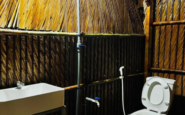 Sai Gon Garden Homestay 1 – Bathroom – Ho Chi Minh City
