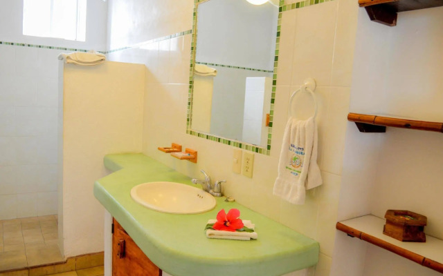 Bungalows La Madera