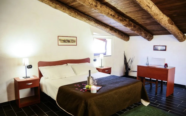 Palazzo del Baglivo Resort & Spa