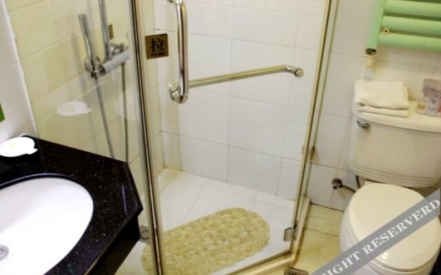 Haixiang Business Hotel