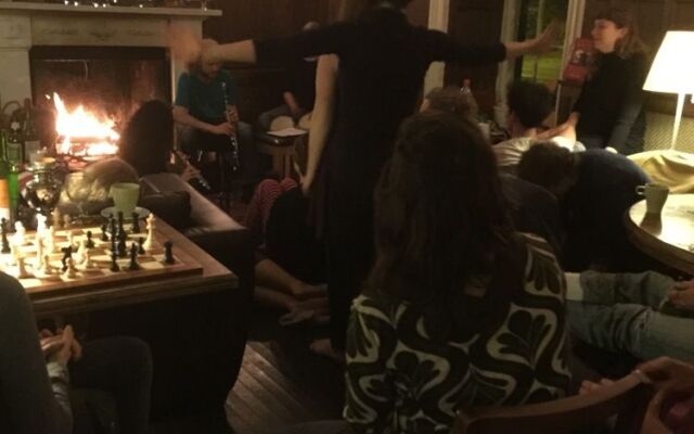 The Weem Inn