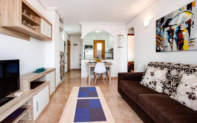 Apartamento con vista al mar - O&Y 10