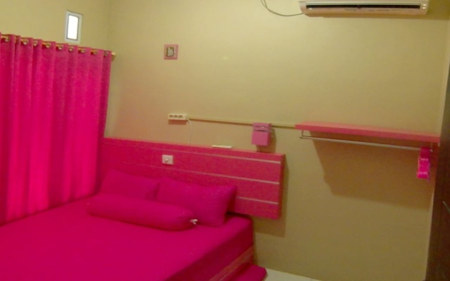 Kanalan Homestay