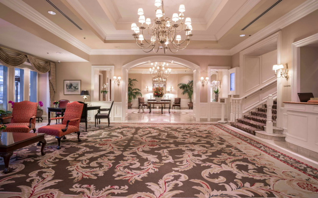 La Grande Residence Vancouver at The Sutton Place Hotel