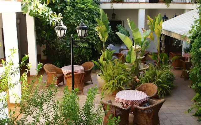 Casa Rural El Retiro