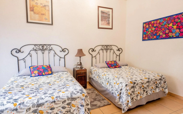 Hotel Jardin del Centro