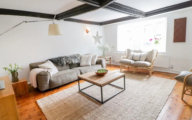 Whitehall Farm Cottage