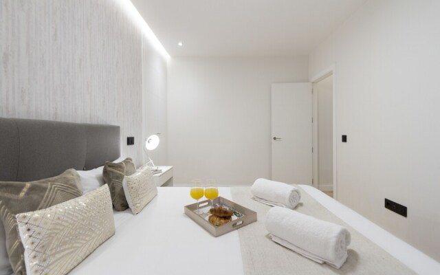 Dobo Homes Ibiza Apartment