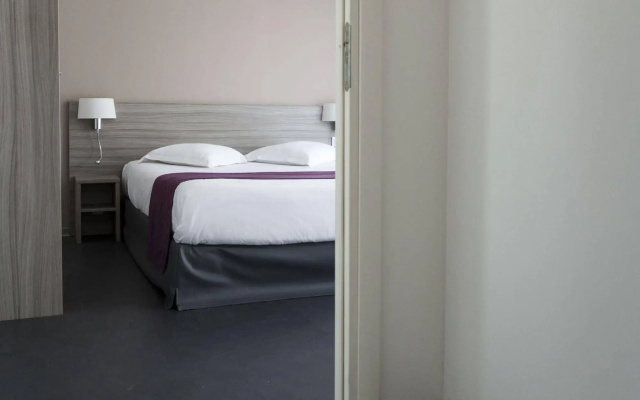 Suite Home Porticcio
