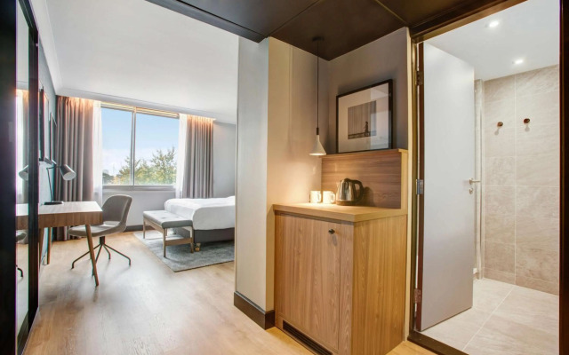 Millennium Hotel Paris Charles de Gaulle