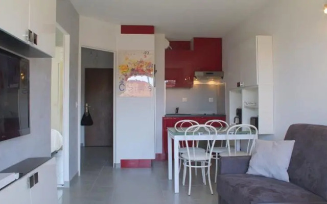 Apartment Petit Juas