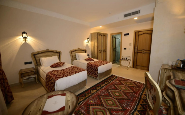 Raymar Mardin Hotels