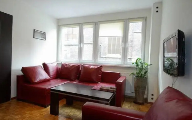 Apartament Efekt