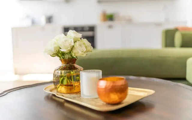 The Pontcanna Pearl 3-bed Haven